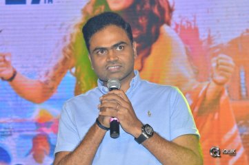 Devadas Movie Audio Launch Photos